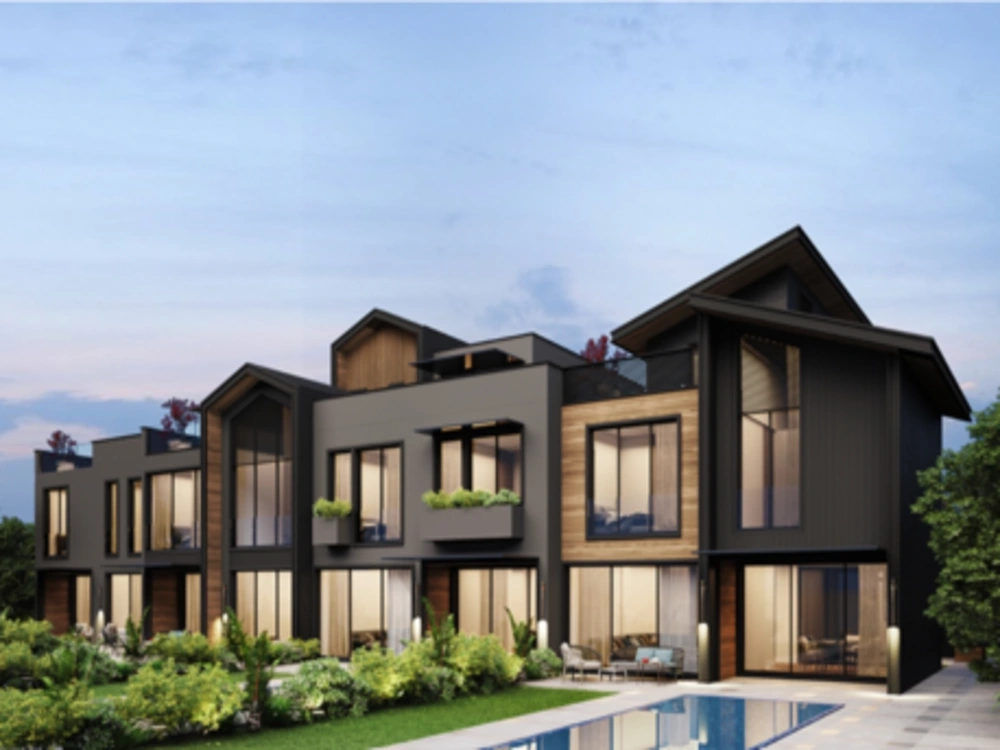 ذا ريدج gallery image